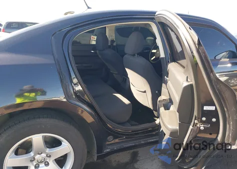 2008 Dodge Charger from USA, damaged, VIN 2B3KA43G28H219119